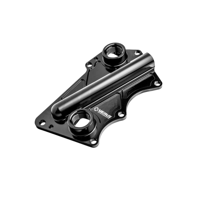 Verus Oil Cooler Kit Toyota Supra Mk5 19-24