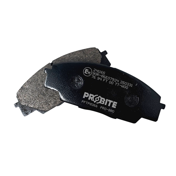 Probite PRO-800 Front Performance Brake Pads Honda S2000 99-08
