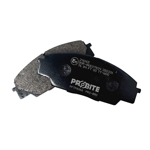 Probite PRO-800 Front Performance Brake Pads Honda S2000 99-08