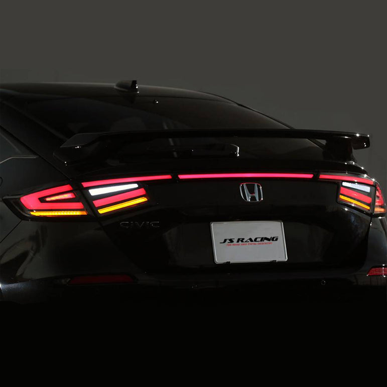 Js Racing Rear Light Kit Honda Civic Type-R FL5
