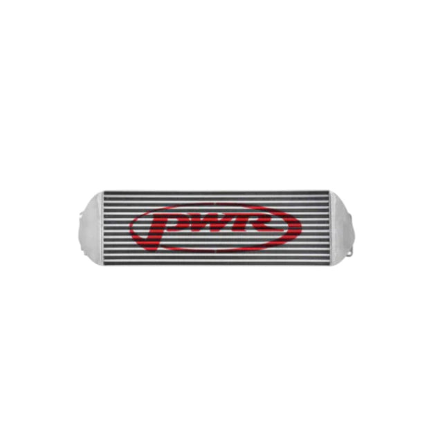 PWR 68mm Light Weight Racer Intercooler Toyota GR Yaris 20+