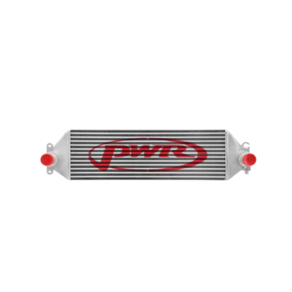 PWR 68mm Light Weight Racer Intercooler Toyota GR Yaris 20+