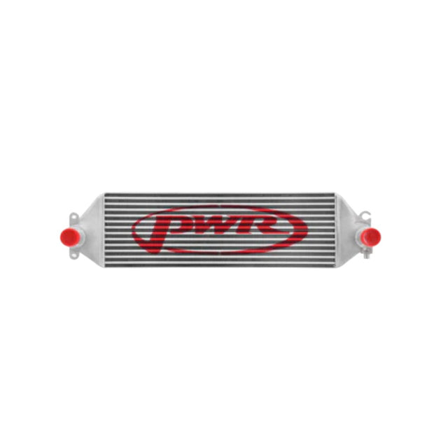 PWR 68mm Light Weight Racer Intercooler Toyota GR Yaris 20+