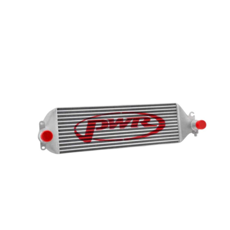 PWR 68mm Light Weight Racer Intercooler Toyota GR Yaris 20+