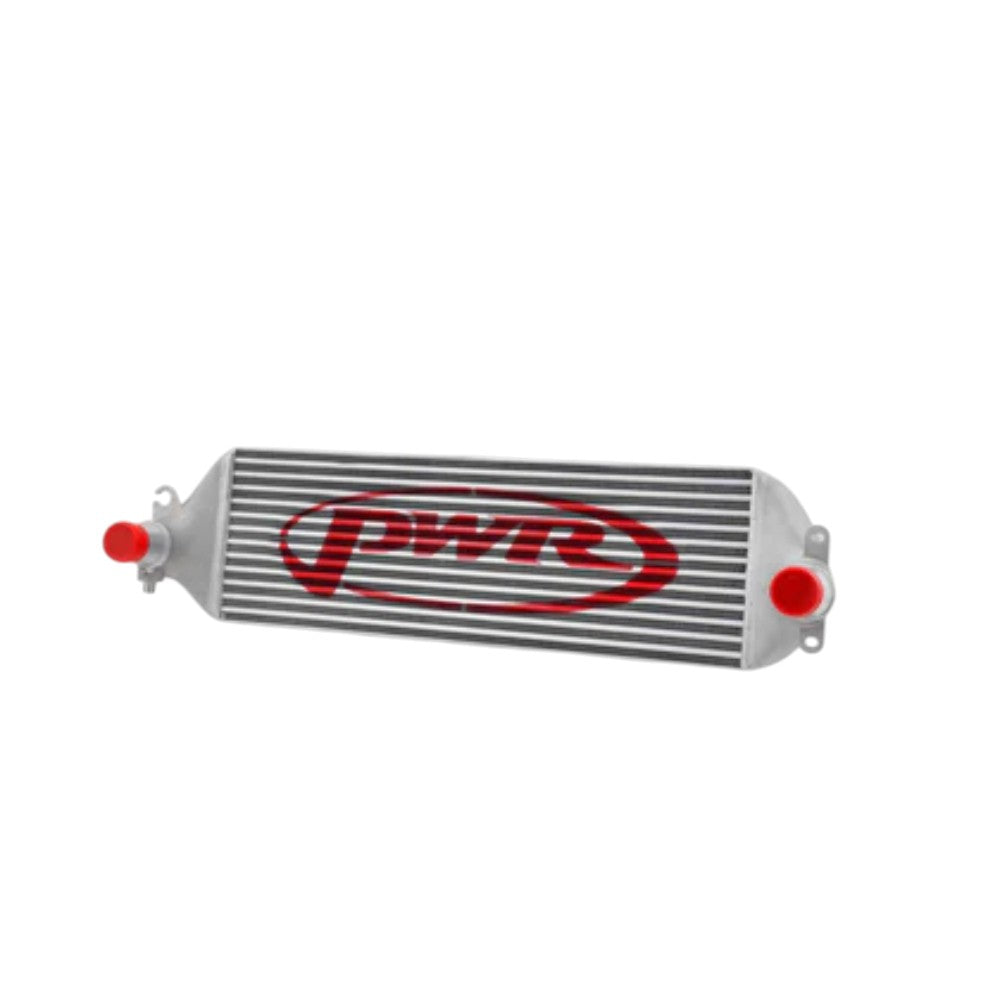 PWR 68mm Light Weight Racer Intercooler Toyota GR Yaris 20+
