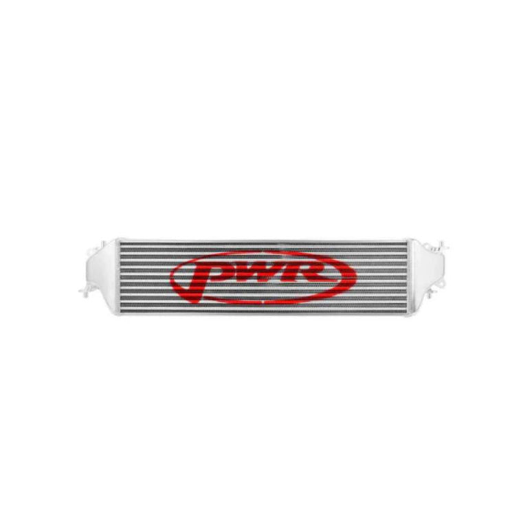 PWR 87mm Elite Series Billet Intercooler Honda Civic Type R FK8 17-21