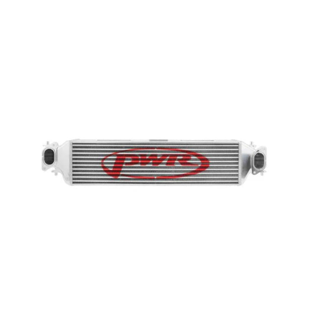 PWR 87mm Elite Series Billet Intercooler Honda Civic Type R FK8 17-21