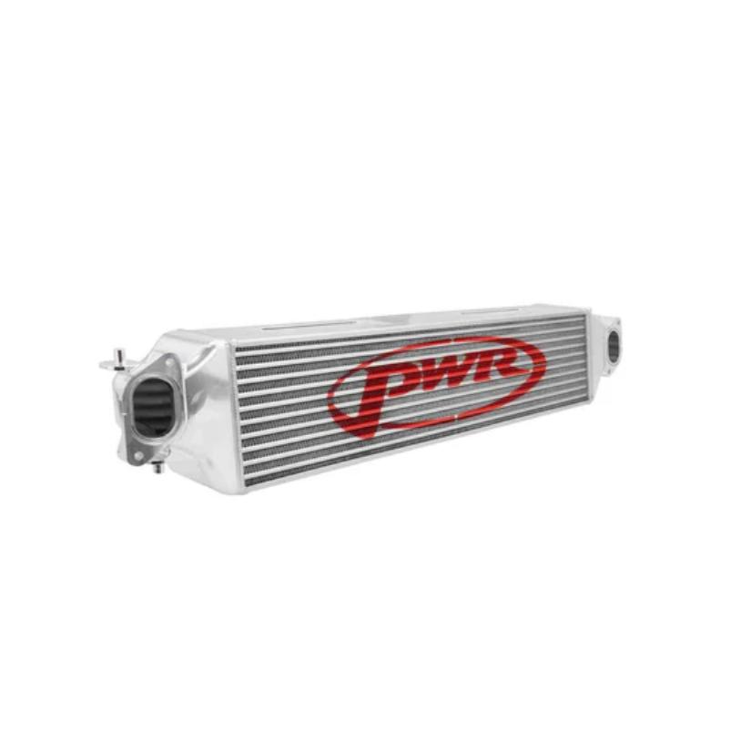 PWR 87mm Elite Series Billet Intercooler Honda Civic Type R FK8 17-21
