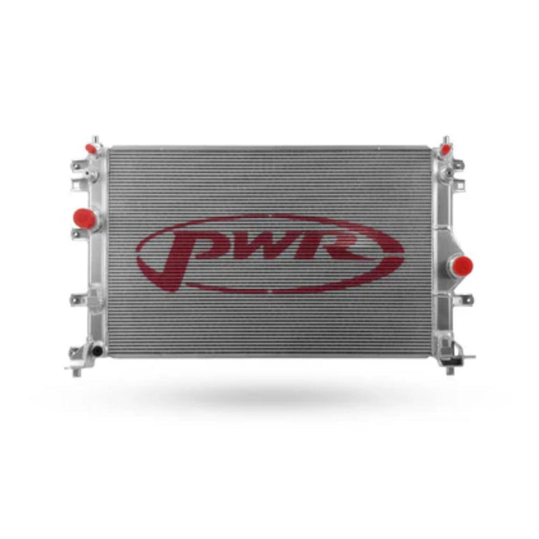 PWR 32mm Radiator Toyota GR Corolla 23+