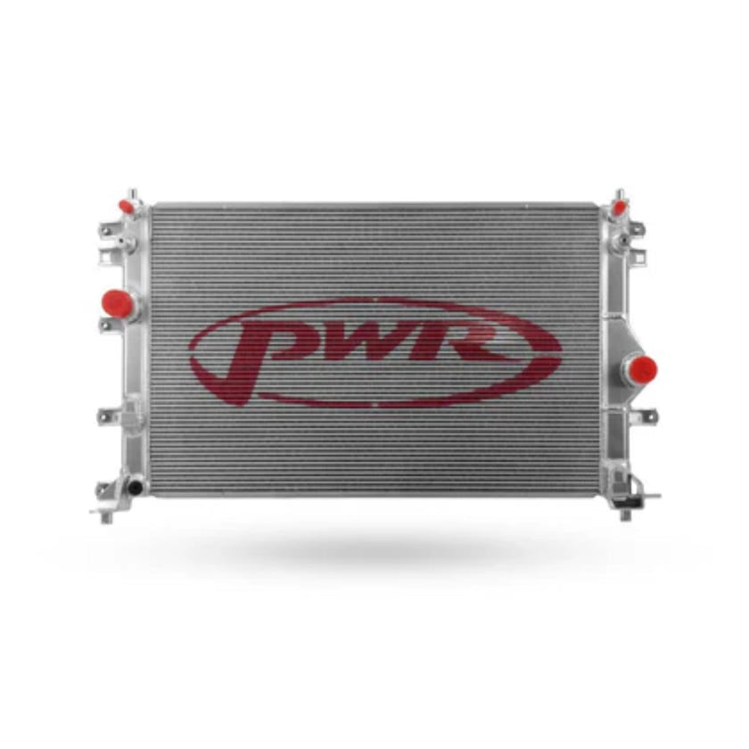 PWR 32mm Radiator Toyota GR Corolla 23+