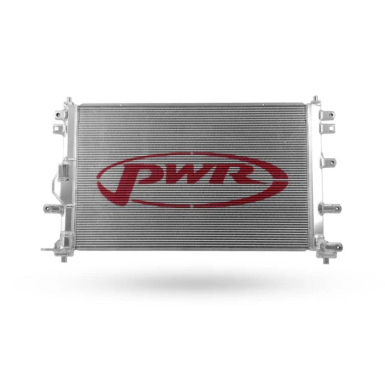 PWR 32mm Radiator Toyota GR Yaris 20+