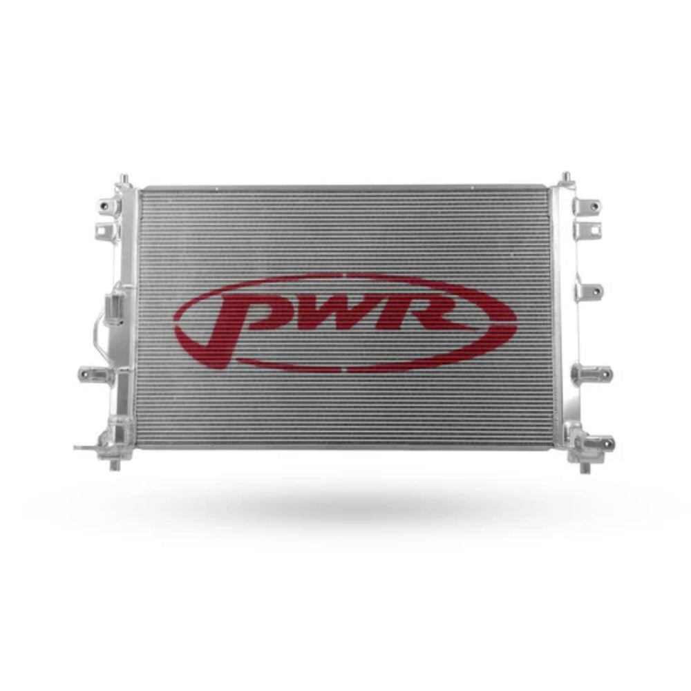 PWR 32mm Radiator Toyota GR Yaris 20+