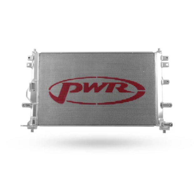 PWR 32mm Radiator Toyota GR Corolla 23+