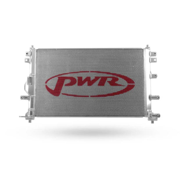 PWR 32mm Radiator Toyota GR Yaris 20+