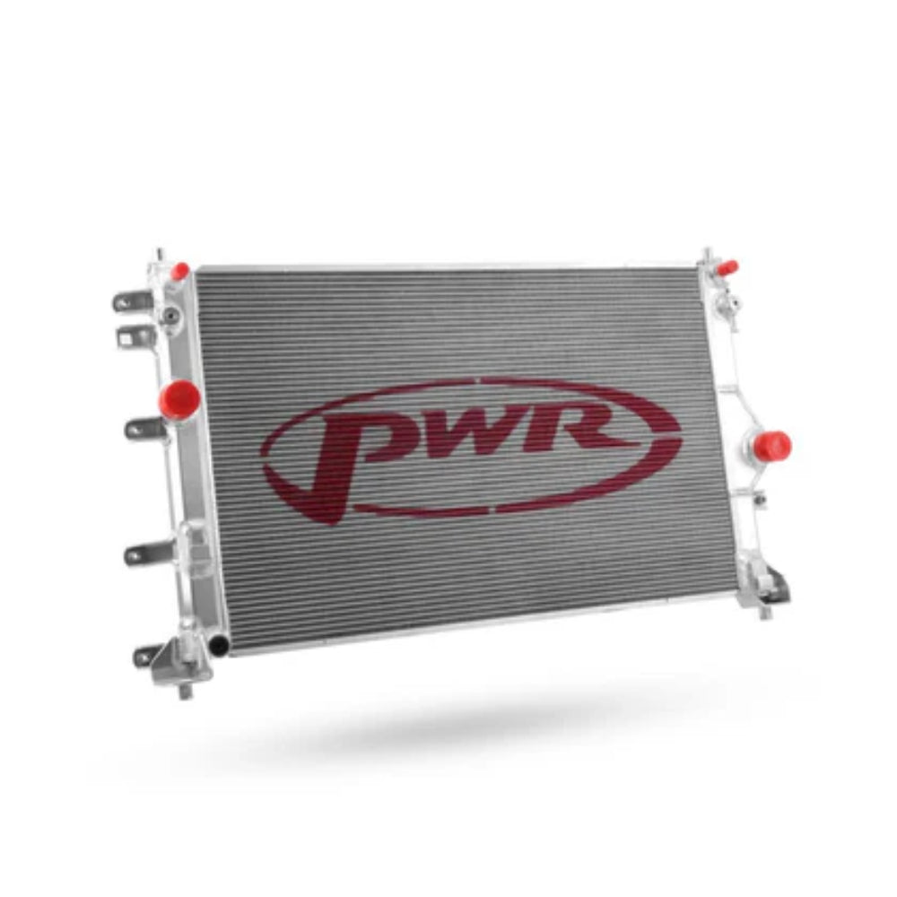 PWR 32mm Radiator Toyota GR Corolla 23+