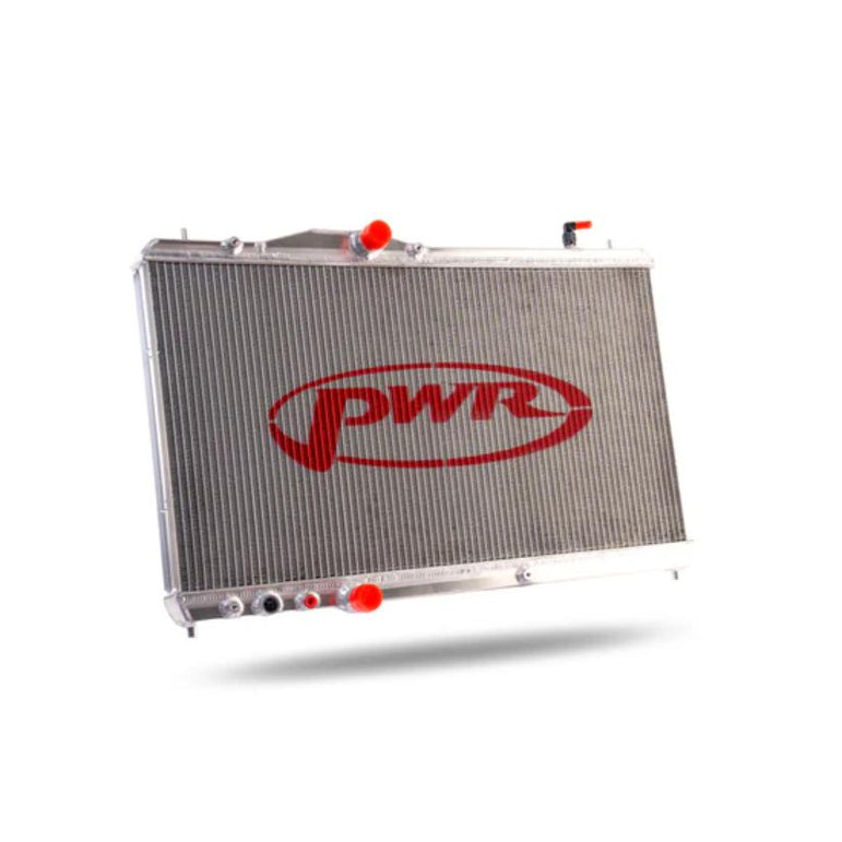 PWR 42mm Elite Series Radiator Honda Civic Type R FL5 22+