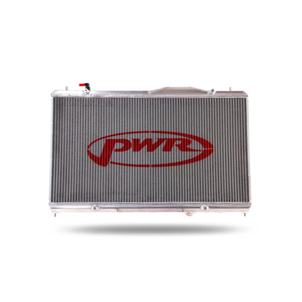 PWR 42mm Performance Series Radiator Honda Civic Type R FL5 22+