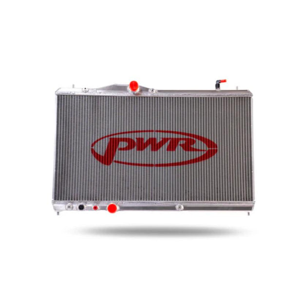 PWR 42mm Performance Series Radiator Honda Civic Type R FK8 K20C1 17-21