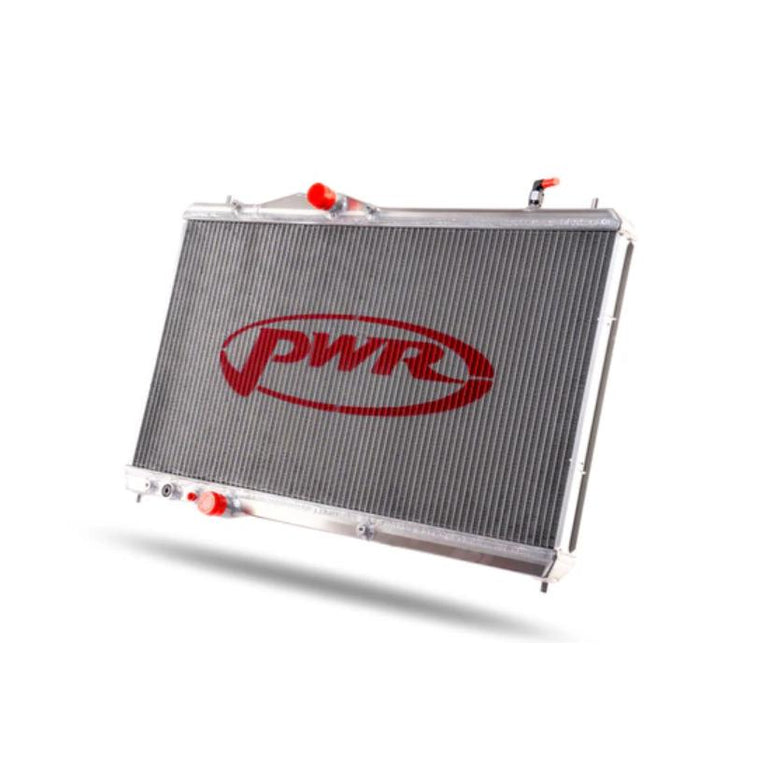 PWR 42mm Performance Series Radiator Honda Civic Type R FK8 K20C1 17-21