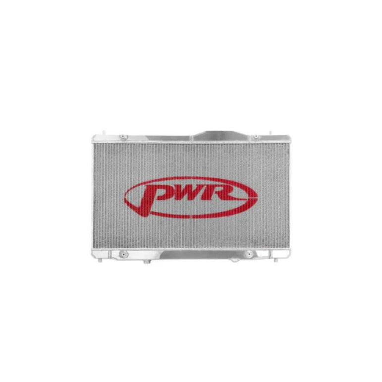 PWR 42mm Elite Series Radiator Honda Civic Type R FK8 K20C1 17-21