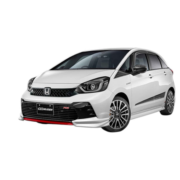 Mugen 3 Piece Styling Set Honda Jazz RS GR3 22+