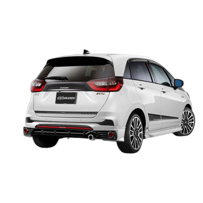 Mugen 3 Piece Styling Set Honda Jazz RS GR3 22+
