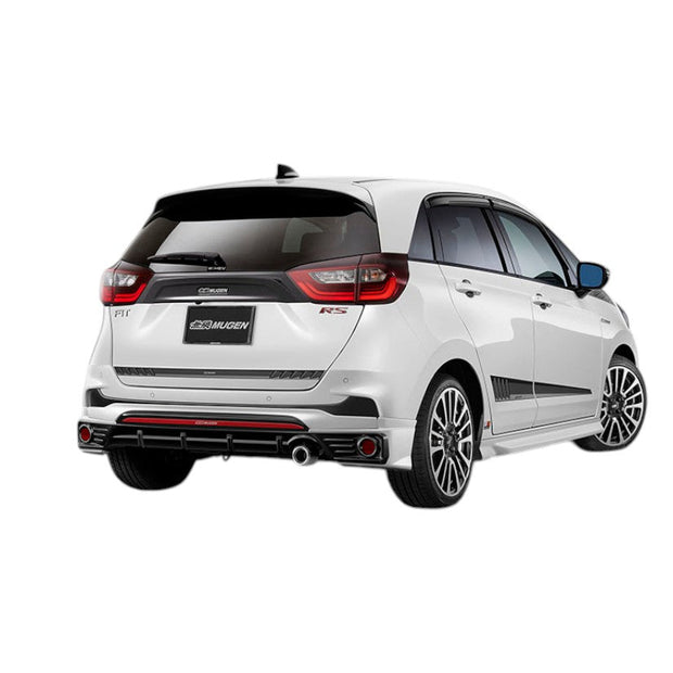 Mugen 3 Piece Styling Set Honda Jazz RS GR3 22+