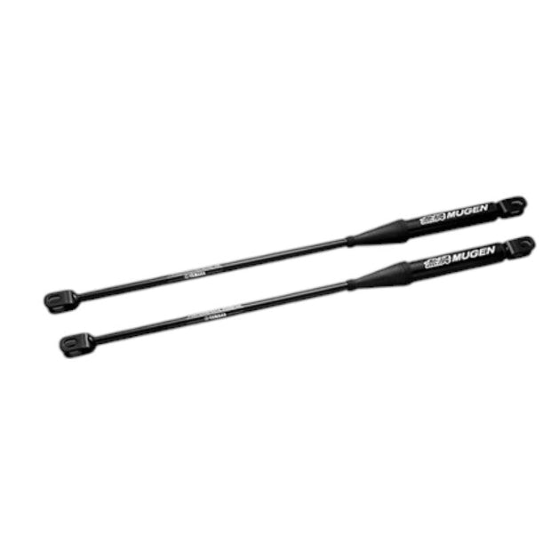 Mugen Performance Damper Honda N-One E: JG5-6 25+