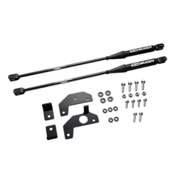 Mugen Performance Damper Honda S660 JW5 15-22
