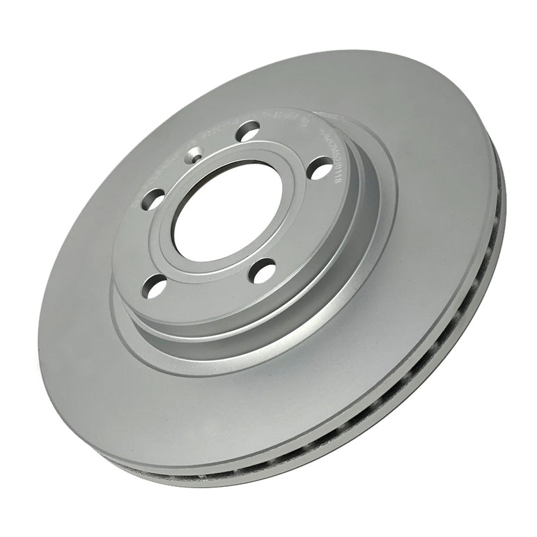 Probite Vented Performance Front Brake Discs Volkswagen Golf GTI MK7 340mm