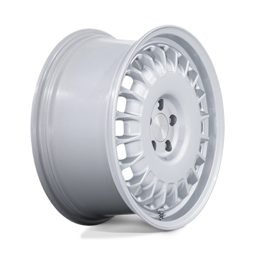 Rotiform RC205 PMF Alloy Wheel 20x8.5 ET35 5x112 Gloss Silver 66.56mm CB