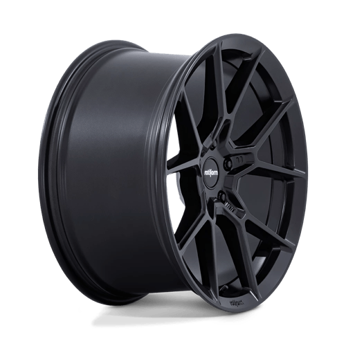 Rotiform RC199 KPR Alloy Wheel 20x9 ET38 5x120 Satin Black 72.56mm CB