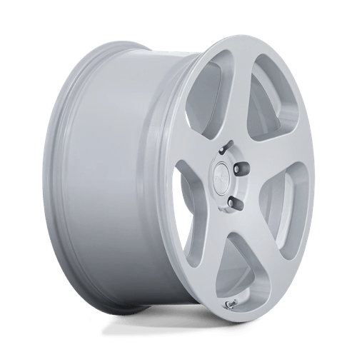 Rotiform RC200 NUE Alloy Wheel 20x10 ET40 5x120 Gloss Silver 65.07mm CB