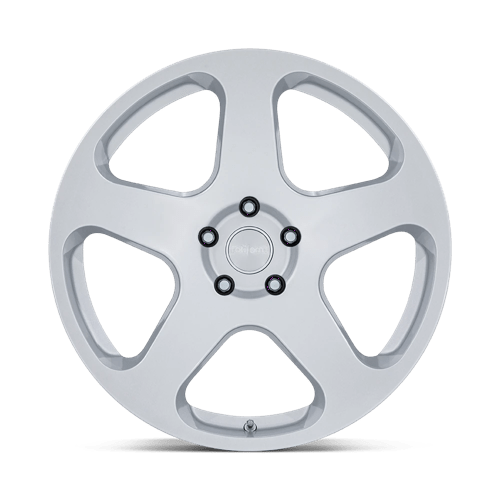 Rotiform RC200 NUE Alloy Wheel 20x10 ET40 5x120 Gloss Silver 65.07mm CB