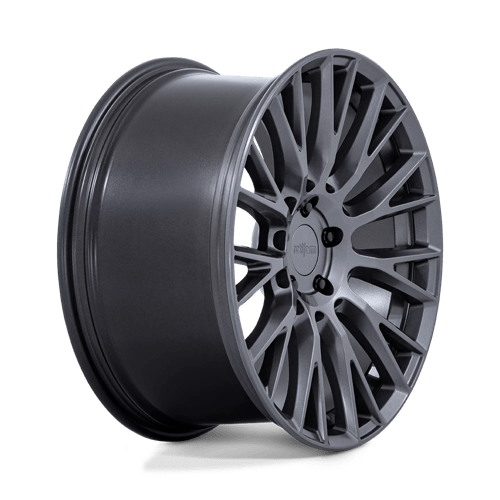 Rotiform RC201 LSE Alloy Wheel 19x8.5 ET35 5x120 Matt Anthracite 72.56mm CB