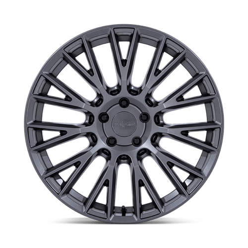 Rotiform RC201 LSE Alloy Wheel 19x10 ET40 5x120 Matt Anthracite 72.56mm CB