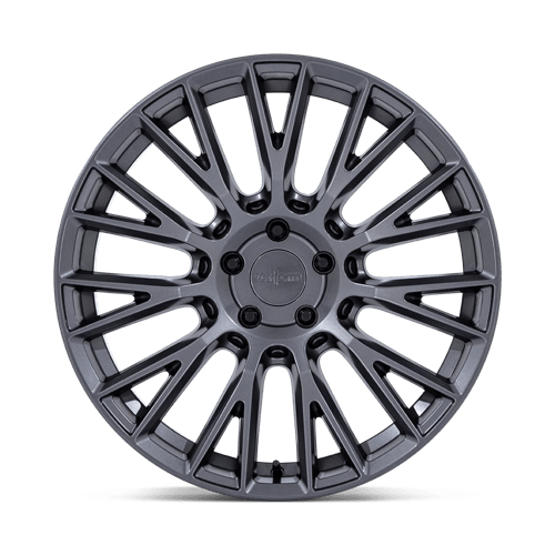 Rotiform RC201 LSE Alloy Wheel 19x8.5 ET45 5x112 Matt Anthracite 66.56mm CB