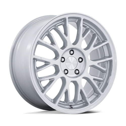 Rotiform RC204 PHX Alloy Wheel 20x10 ET40 5x120 Gloss Silver 72.56mm CB