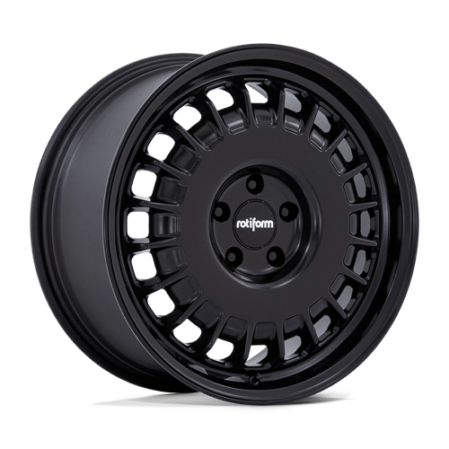 Rotiform RC205 PMF Alloy Wheel 20x8.5 ET35 5x112 Matt Black 66.56mm CB