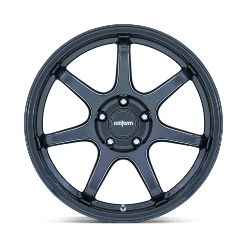 Rotiform RC208 BPU |Gloss Blue Gray