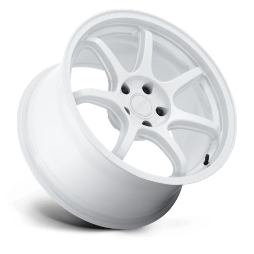 Rotiform RC208 BPU Alloy Wheel 19x9.5 ET20 5x114 Gloss White 72.56mm CB