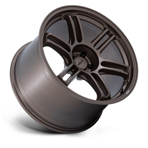 Rotiform RC209 RPS Alloy Wheel 19x9.5 ET22 5x120 Burnt Bronze 74.1mm CB