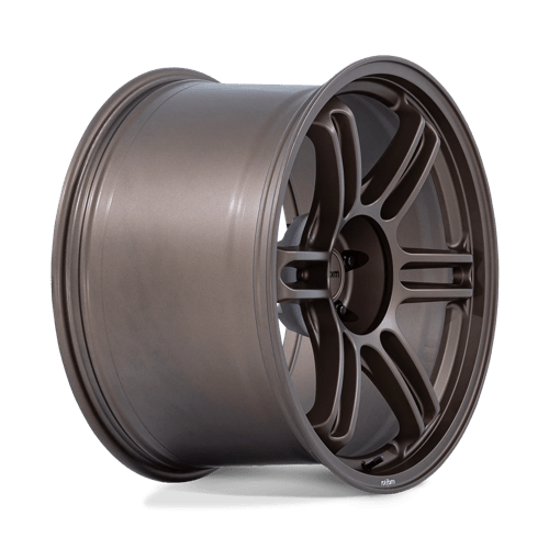 Rotiform RC209 RPS Alloy Wheel 18x10.5 ET25 5x120 Burnt Bronze 74.1mm CB