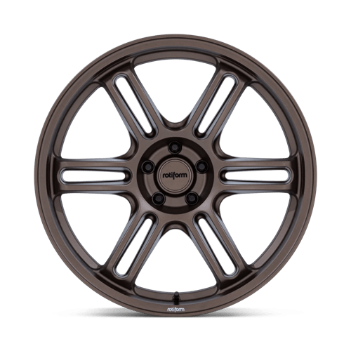 Rotiform RC209 RPS Alloy Wheel 18x8.5 ET35 5x120 Burnt Bronze 74.1mm CB