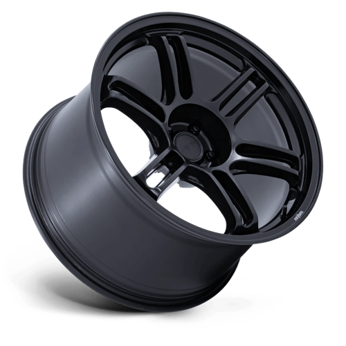 Rotiform RC209 RPS Alloy Wheel 18x8.5 ET22 5x114 Matt Black 72.56mm CB