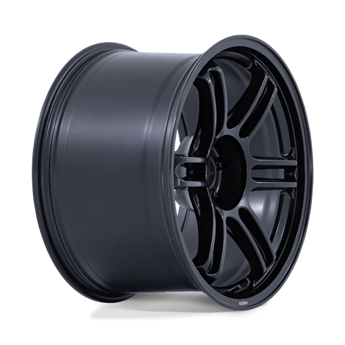 Rotiform RC209 RPS Alloy Wheel 18x8.5 ET22 5x114 Matt Black 72.56mm CB