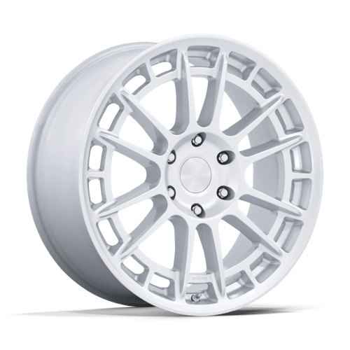 Rotiform RC210 OZR-T | Gloss Silver