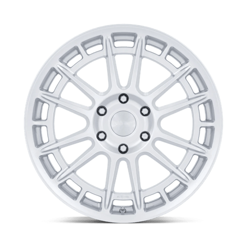 Rotiform RC210 OZR-T | Gloss Silver