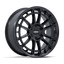 Rotiform RC210 OZR-T | Matt Black
