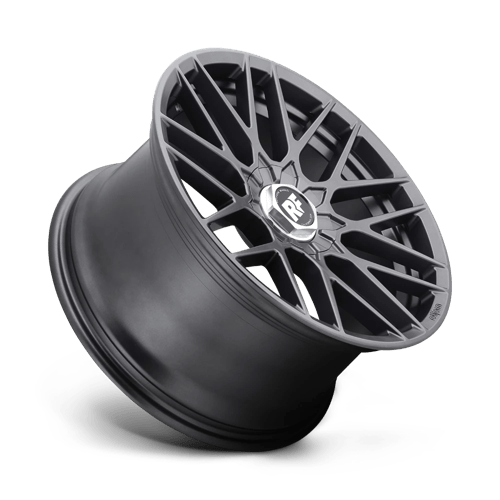Rotiform R141 RSE Alloy Wheel 20x8.5 ET35 5x112/5x114 Matt Anthracite 72.56mm CB